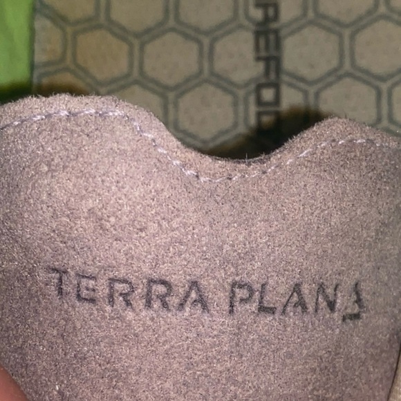 * Terra Plan Shoes by vivobarefoot (US Mens 10) (EU 44) Great RUNNING SHOES! - Picture 12 of 15